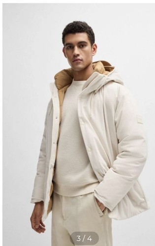 Hugo boss giacca uomo - hugo,