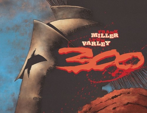 Frank miller dark horse - miller,
