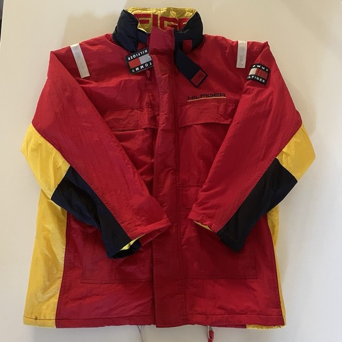 Tommy hilfiger uomo giacca - uomo, xl