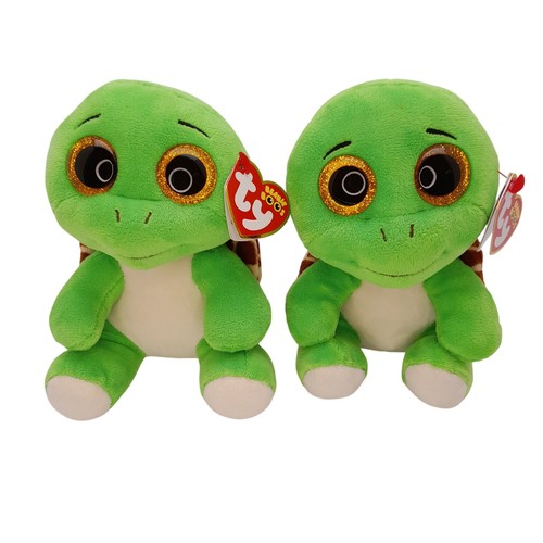 Peluche beanie boos turbo - peluche, ty