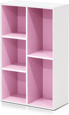 Luder Scaffale Aperto