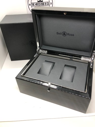 Bell ross wood ocasion - &,