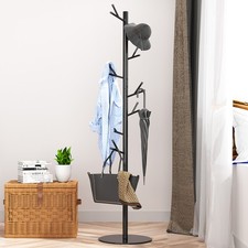 Stand appendiabiti piantana - appendiabiti,