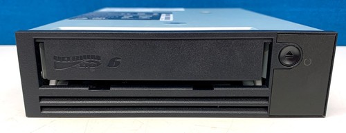 Ibm ultrium lto6 tape - ibm,