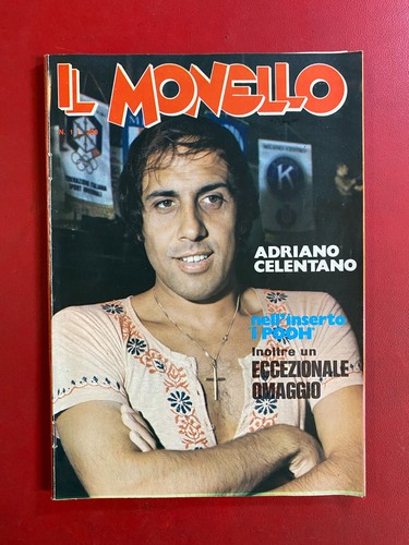 Monello 1 1974 - 1,