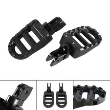 Avant Repose-pieds pour DUCATI