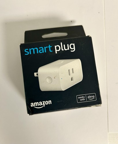 Amazon smart plug funziona con - funziona,