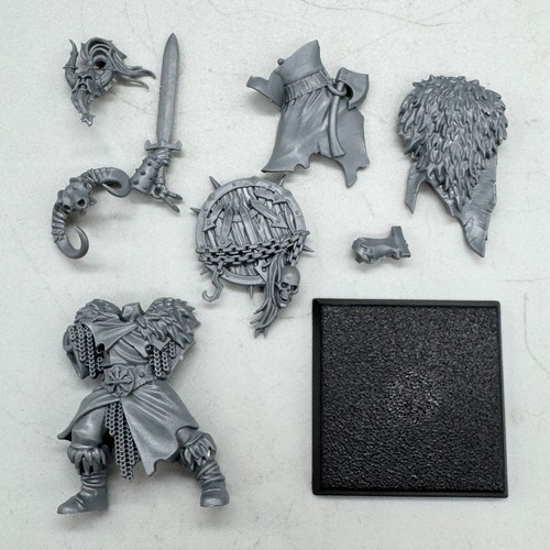 Wfb the old world - wfb,