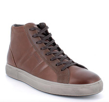 Sneakers alte polacchini