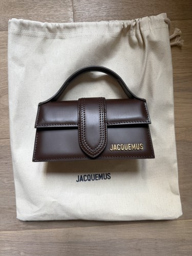 Borsa jacquemus bambino - borsa, le