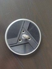 Piatto a nastro per Teac X10 /