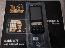 Smartphone Nokia N73 Music