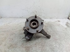 Mozzi ruota anteriori sinistro