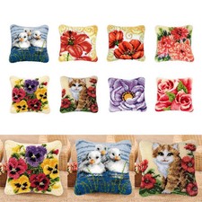 Set di Ricami Floreali