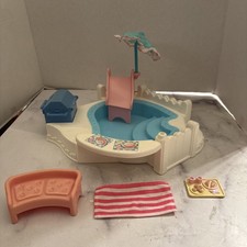 Griglia panca ombrellone