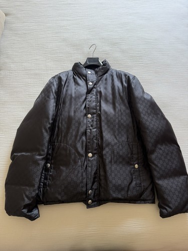 Giubbotto gucci - giubbotto,