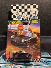 RUOTE CALDE 1/64 PREMIUM #121