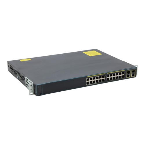 Cisco catalyst c2960 - cisco, +