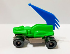 Sorpresine componibili Kinder