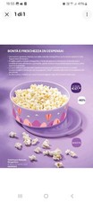 Tuttofresco rotondo tupperware - tuttofresco,