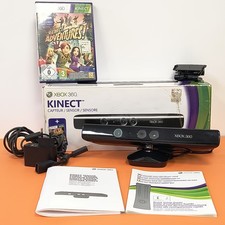 KINECT Microsoft XBOX 360