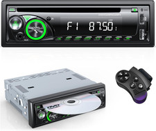 RDS Autoradio Bluetooth Con