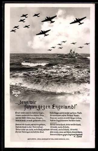 Foto postcard inghilterra - ak,