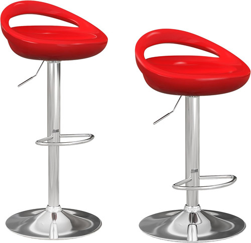 Set sgabelli bar alti - sgabelli,