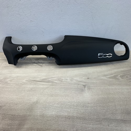 Plancia cruscotto fiat 500 - plancia,