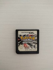 Pokémon Versione Platino