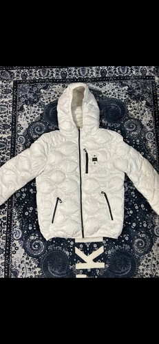 Blauer bianco - blauer,