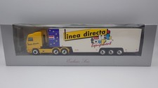 Herpa 1:87 Scania 143M 500