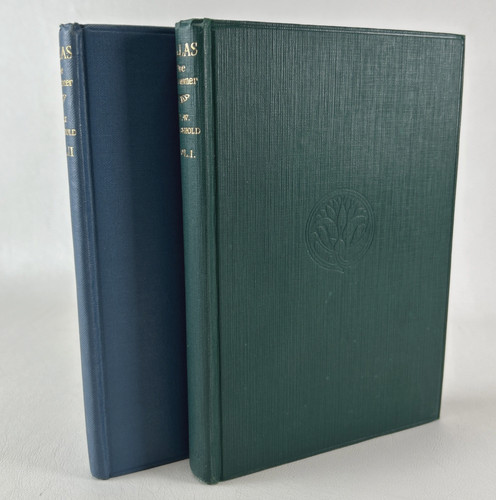 Hellas the forerunner - hellas, vol