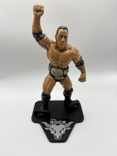 Ljn wrestling superstars the - wrestling,