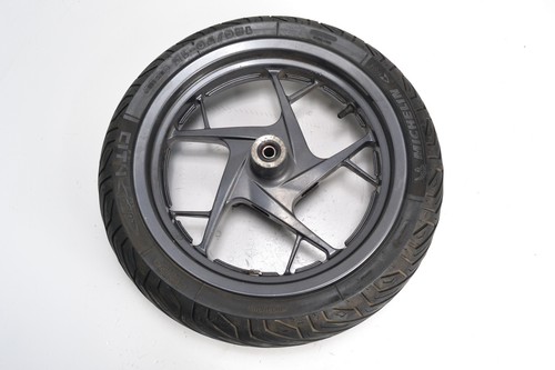 Cerchio ruota anteriore yamaha - cerchio,