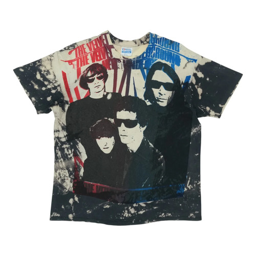 Shirt vintage anni 80 - t-shirt,