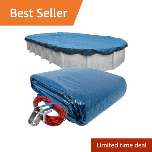 Pool mate 18x33ft classic - pool,