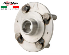 FLANGIA MOZZO RUOTA 8"