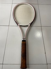 HEAD TXP Pro USA Ed Prestige Pro 600 PT10 Austria Vintage Tennis Racket Racquet