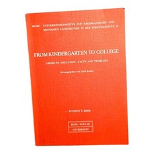 Dalla Scuola Materna