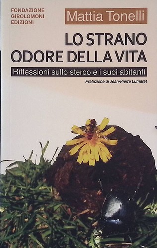 Strano odore della vita - odore,
