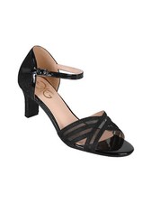 Gavi Sandali donna glitter