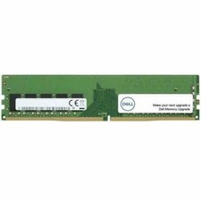 Dell 8GB (1x8GB) DDR4 2666 MHz ECC RAM Module (SNPY7N41C/8G)