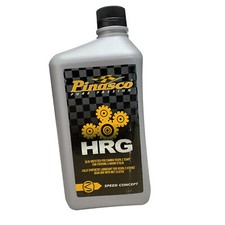 Olio Cambio Pinasco Gear HRG