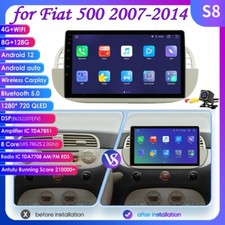 Autoradio 9" Apple Carplay