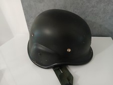 Elmetto Casco Tattico Airsoft Tactical Nero