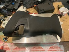 MERCEDES C220 AMG COUPE W205 A2056907325 2017 COPRI CINTURA DI SICUREZZA RIVESTIMENTO LATO SINISTRO