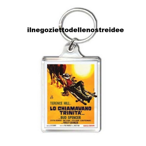 Chiamavano trinità bud - lo,
