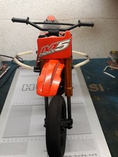 Moto bike anderson cross - rc, m5