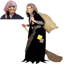 NATALE CHRISTMAS VESTITO